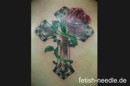 Tattoo- und Piercingstudio Alzey - New-Oldstyle made by Sasa