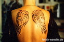 Tattoo- und Piercingstudio Alzey - Tribal made by Ralf