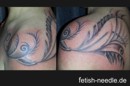 Tattoo- und Piercingstudio Alzey - Verschiedene made by Sasa